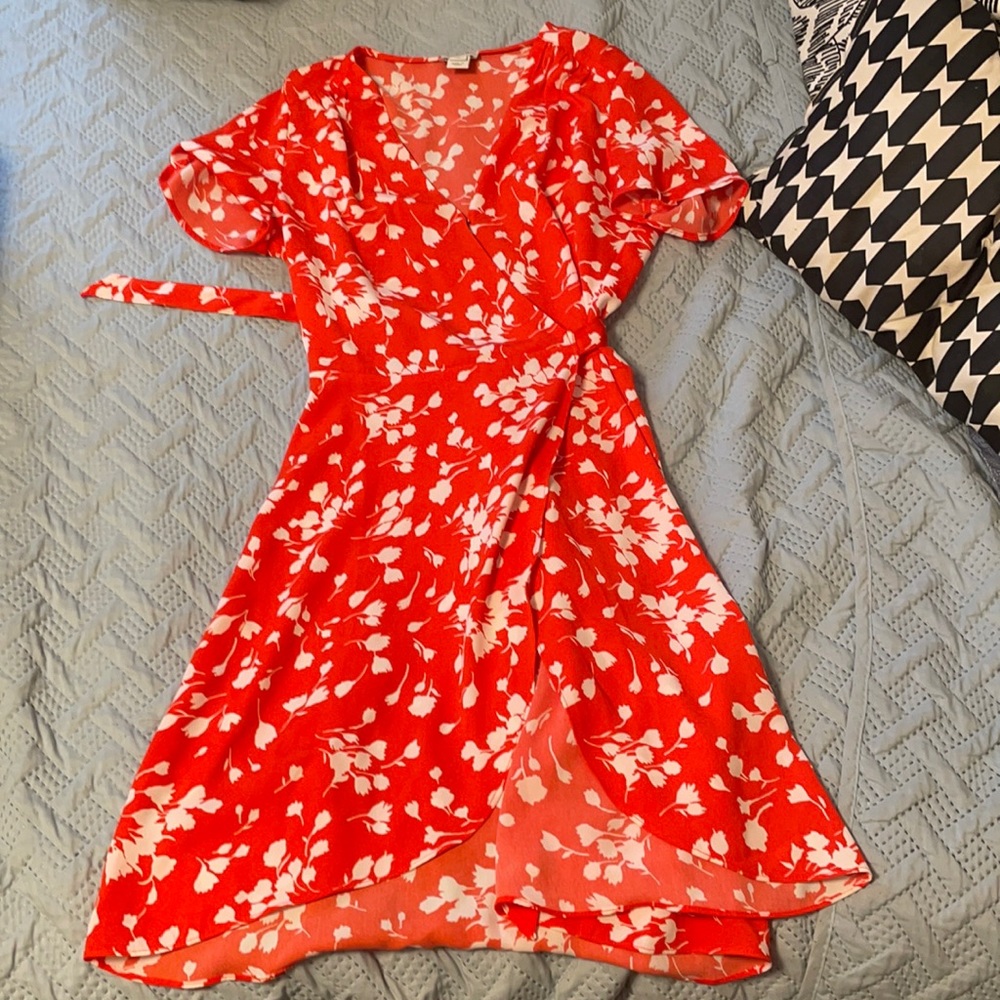 J. Crew dress
